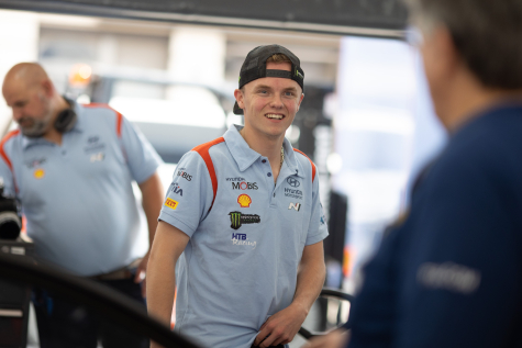 © Hyundai Motorsport.